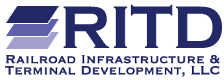Railroad Infrastructure & Terminal Development, LLC (RITD)